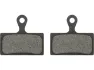 Galfer Bremsbeläge Disc Pro für Shimano