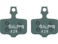 Galfer Bremsbeläge Disc Pro für SRAM/Avid Galfer Bremsbeläge Disc Pro für SRAM/Avid
