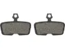 Galfer Bremsbeläge Disc Pro für SRAM/Avid