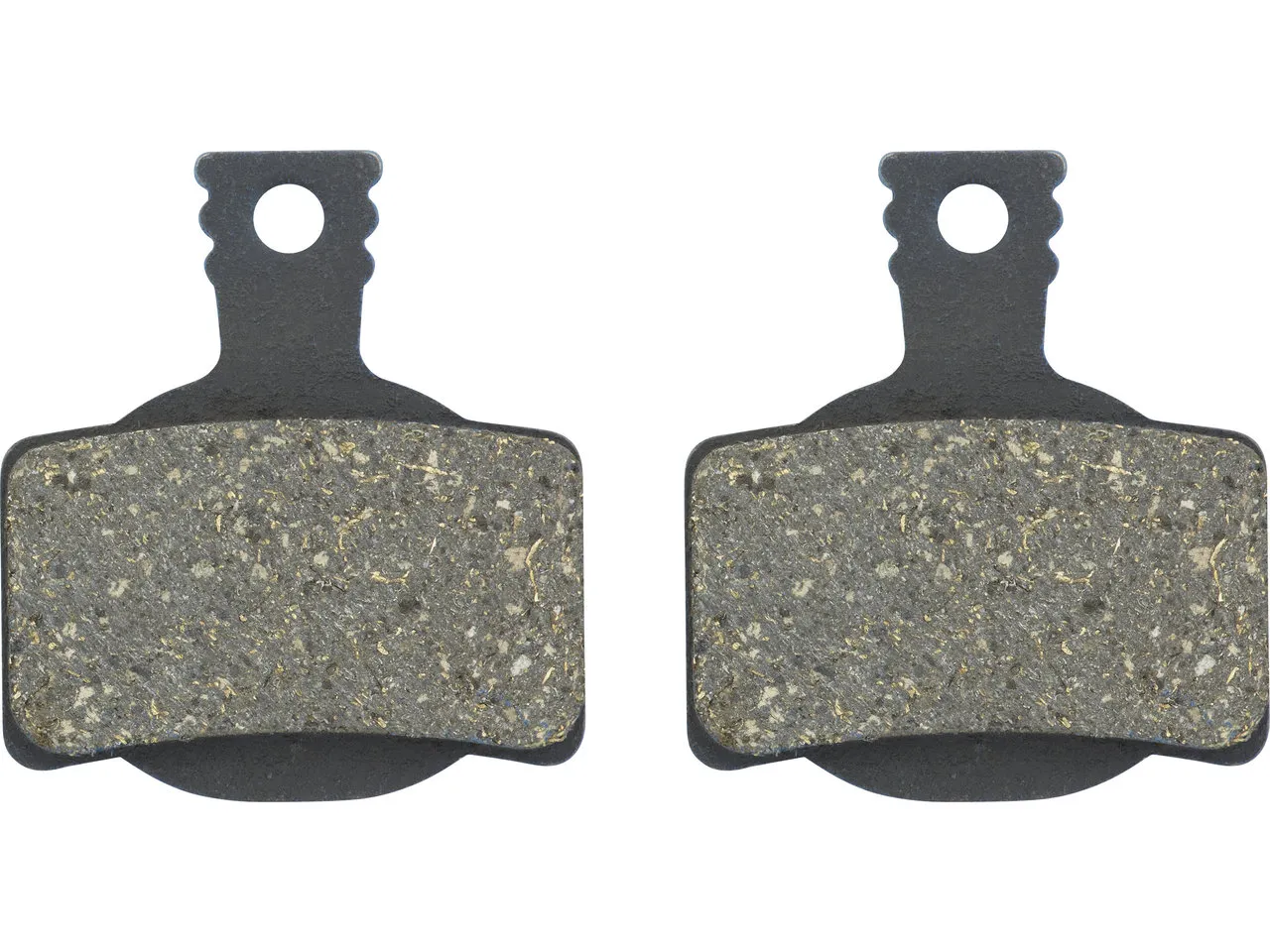 Galfer Bremsbeläge Disc Road für Magura, Semi-metallisch - stahl, MA-007
