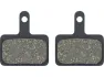 Semi-metallisch - stahl
