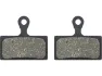 Semi-metallisch - stahl
