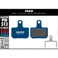 Galfer Bremsbeläge Disc Road für SRAM/Avid Galfer Bremsbeläge Disc Road für SRAM/Avid