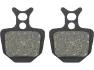 Galfer Bremsbeläge Disc Standard für Formula