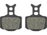 Semi-metallisch - stahl