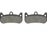 Galfer Bremsbeläge Disc Standard für Formula