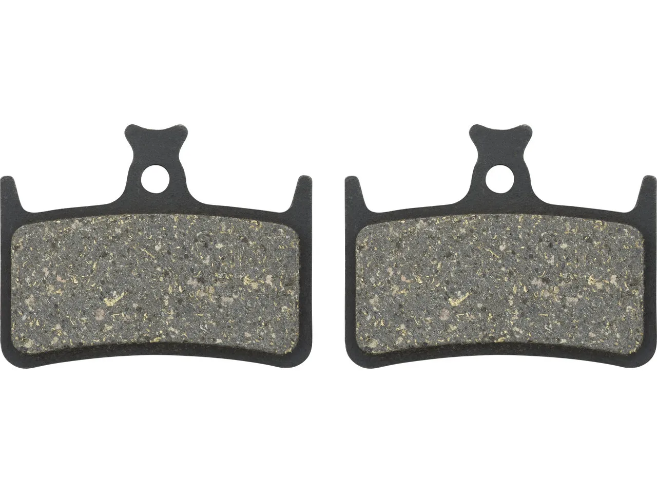 Galfer Bremsbeläge Disc Standard für Hope, Schwarz, HO-004 Galfer Bremsbeläge Disc Standard für Hope, Schwarz, HO-004