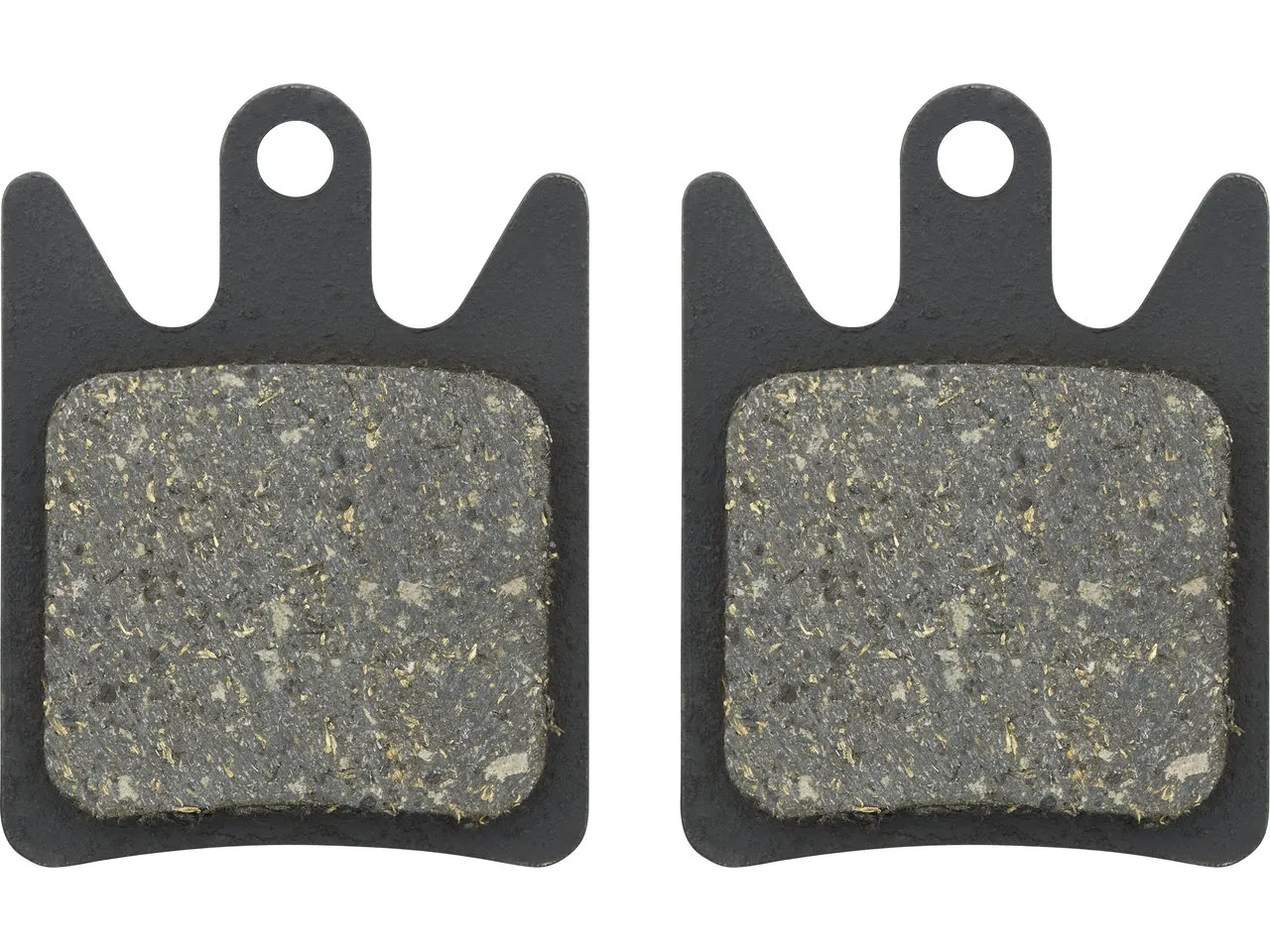 Galfer Bremsbeläge Disc Standard für Hope, Schwarz, HO-009