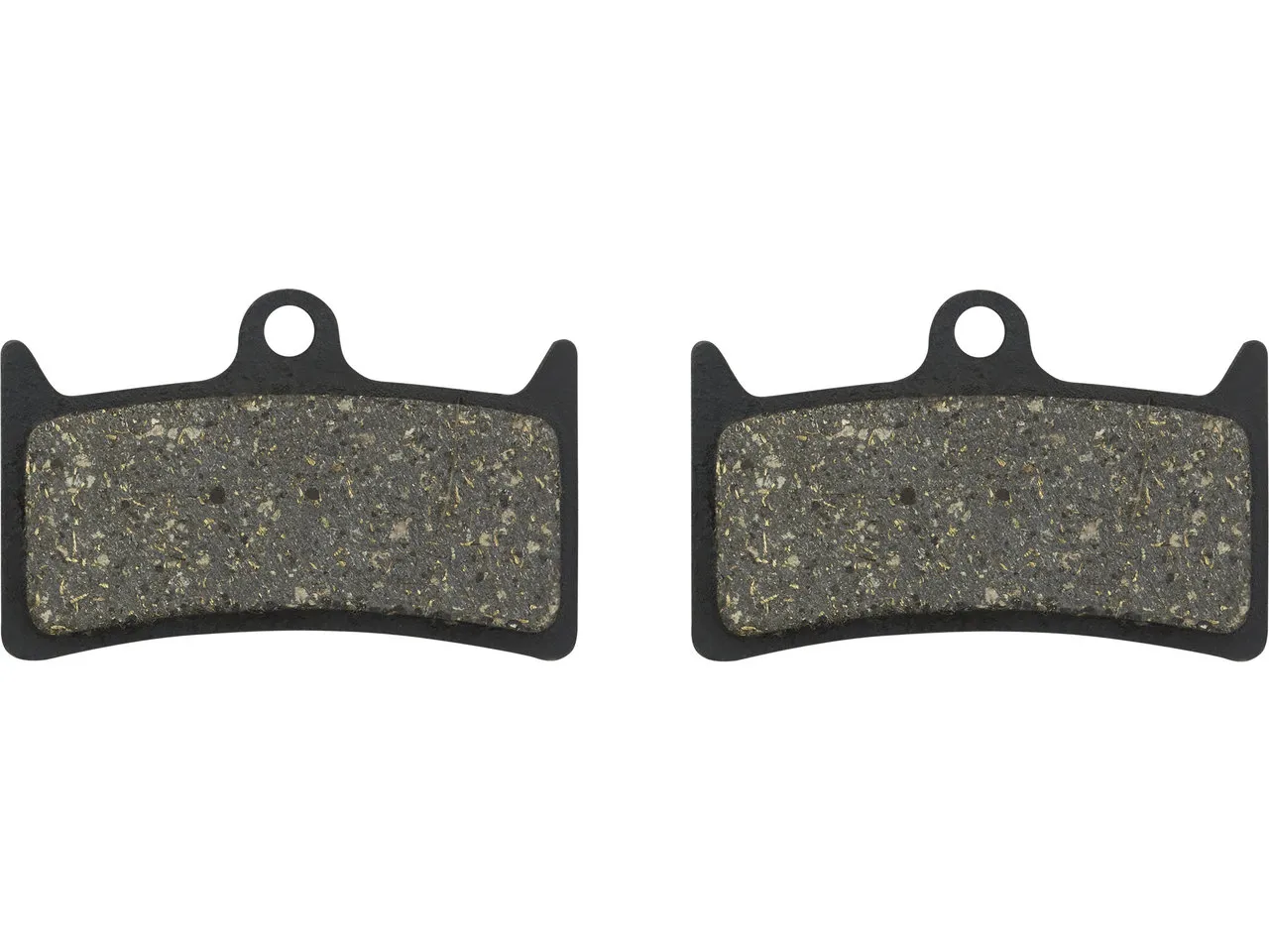 Galfer Bremsbeläge Disc Standard für Hope, Schwarz, HO-015 Galfer Bremsbeläge Disc Standard für Hope, Schwarz, HO-015