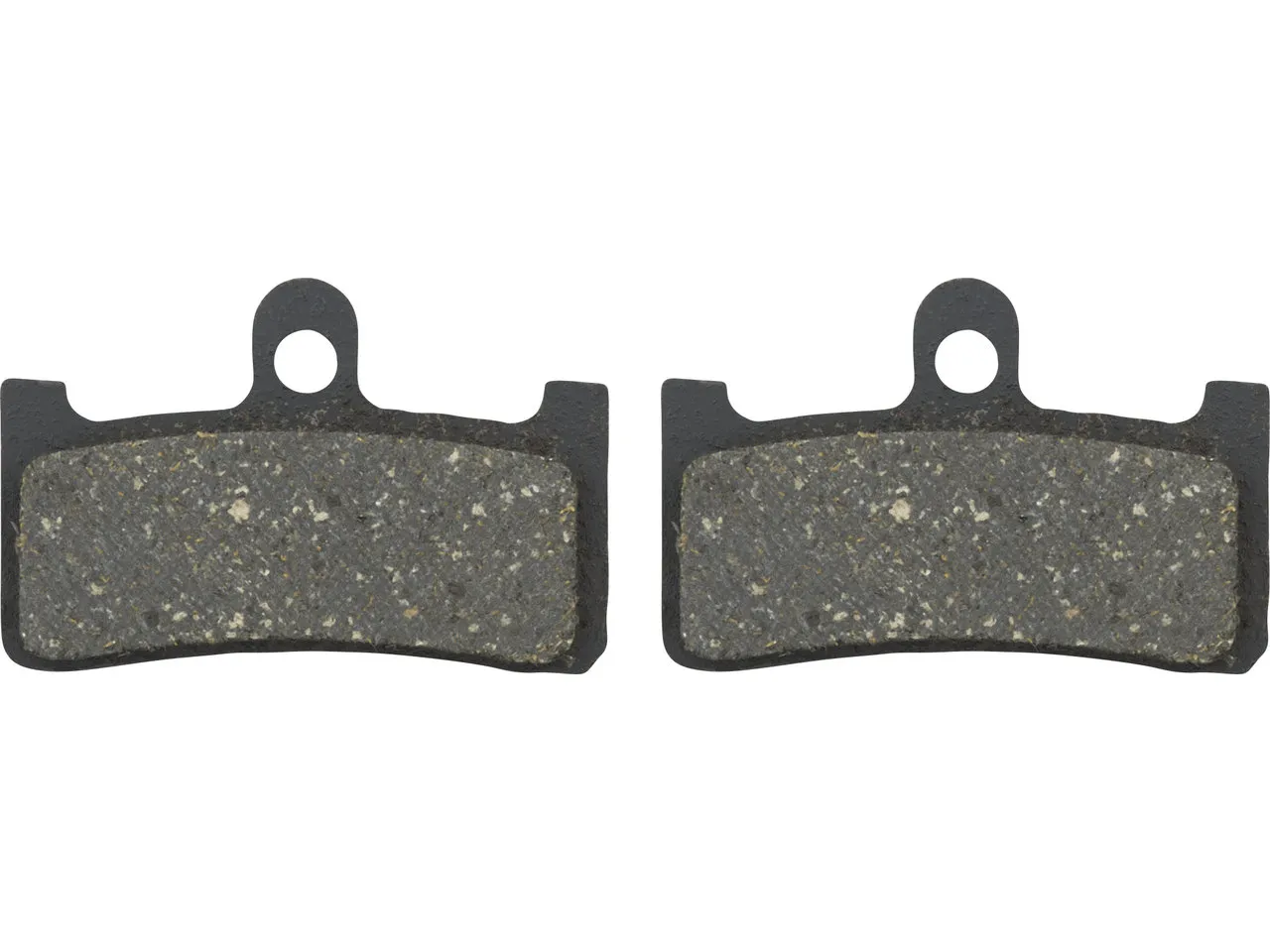 Galfer Bremsbeläge Disc Standard für Hope, Schwarz, HO-017 Galfer Bremsbeläge Disc Standard für Hope, Schwarz, HO-017