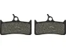 Semi-metallisch - stahl