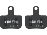 Galfer Bremsbeläge Disc Standard für SRAM/Avid Galfer Bremsbeläge Disc Standard für SRAM/Avid