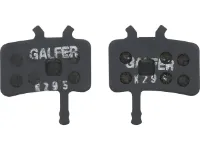 Galfer Bremsbeläge Disc Standard für SRAM/Avid Galfer Bremsbeläge Disc Standard für SRAM/Avid