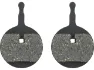 Semi-metallisch - stahl