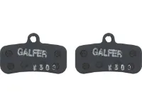 Galfer Bremsbeläge Disc Standard für Tektro Galfer Bremsbeläge Disc Standard für Tektro