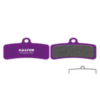 Galfer E-bike Saint-zee Scheibenbremsbeläge Galfer E-bike Saint-zee Scheibenbremsbeläge