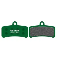Galfer Fd426g1554t Shimano Saint/xtr 4p Scheibenbremsbeläge 60 Einheiten Galfer Fd426g1554t Shimano Saint/xtr 4p Scheibenbremsbeläge 60 Einheiten