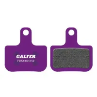 Galfer Fd436g1652 Magura Mt 2-4-6-8 Scheibenbremsbeläge 60 Einheiten Galfer Fd436g1652 Magura Mt 2-4-6-8 Scheibenbremsbeläge 60 Einheiten