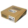 Galfer Fd436g1652 Magura Mt 2-4-6-8 Scheibenbremsbeläge 60 Einheiten, Multicolor, One Size