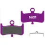 Galfer Fd549 E-bike Hayes Dominion A4 Scheibenbremsbeläge, Purple, One Size