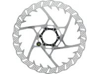 Galfer Fixed Disc Shark 1,8 mm MTB Center Lock Bremsscheibe
