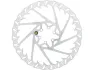 Galfer Fixed Disc Shark 2 mm MTB 6-Loch Bremsscheibe