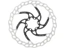 Galfer Fixed Disc Wave 2 mm MTB 6-Loch Bremsscheibe