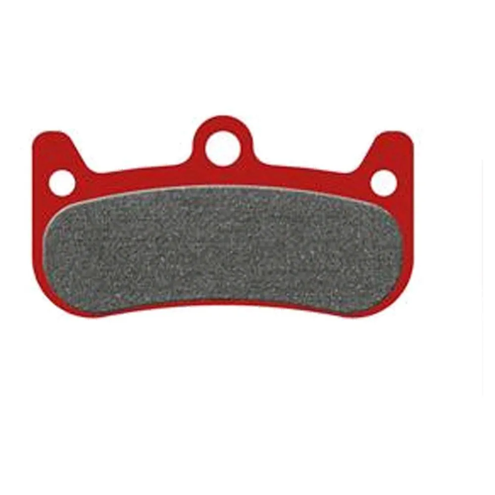 Galfer Formula Cura Scheibenbremsbeläge, Red, One Size Galfer Formula Cura Scheibenbremsbeläge, Red, One Size