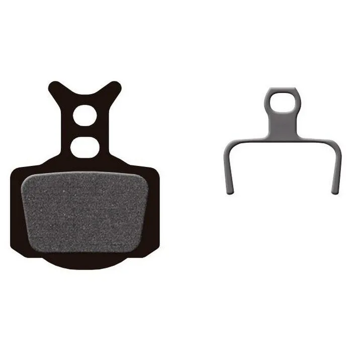 Galfer Formula Mega/theone/r0/r1 Scheibenbremsbeläge 30 Paare, Black, One Size Galfer Formula Mega/theone/r0/r1 Scheibenbremsbeläge 30 Paare, Black, One Size