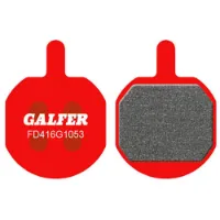 Galfer Hayes Mx2/mx3/gx2 Scheibenbremsbeläge Galfer Hayes Mx2/mx3/gx2 Scheibenbremsbeläge