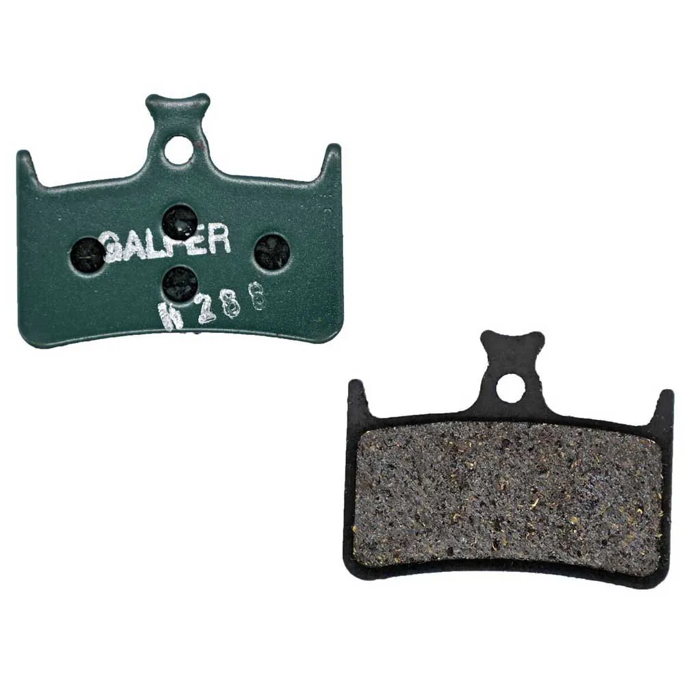 Galfer Hope E4 Scheibenbremsbeläge, Green, One Size Galfer Hope E4 Scheibenbremsbeläge, Green, One Size
