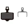 Galfer Mtb Avid Elixir 1/3/5/7/xx/xo Scheibenbremsbeläge 30 Paare, Black, One Size