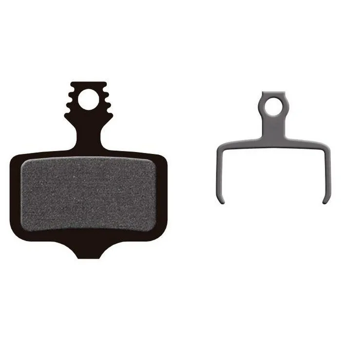 Galfer Mtb Avid Elixir 1/3/5/7/xx/xo Scheibenbremsbeläge 30 Paare, Black, One Size Galfer Mtb Avid Elixir 1/3/5/7/xx/xo Scheibenbremsbeläge 30 Paare, Black, One Size