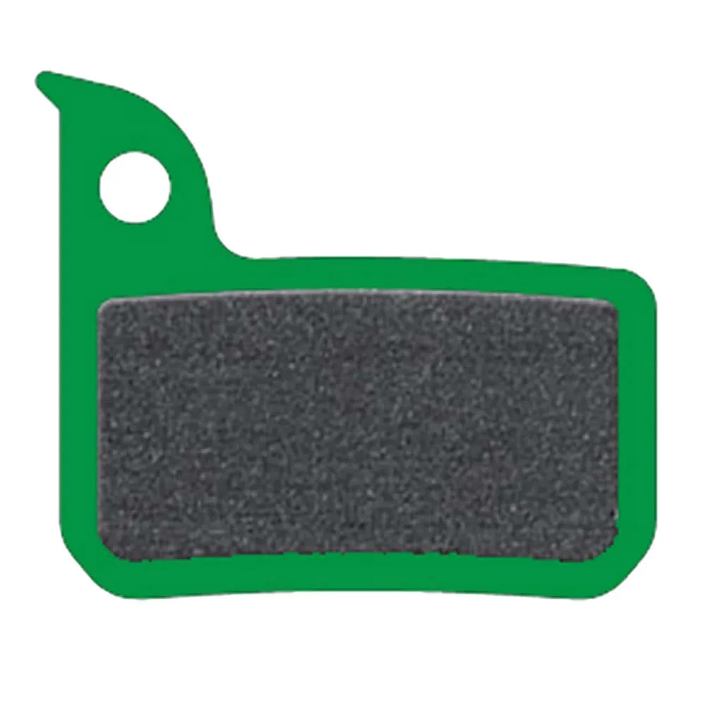 Galfer Pro Red 22/force/rival Scheibenbremsbeläge, Green, One Size Galfer Pro Red 22/force/rival Scheibenbremsbeläge, Green, One Size