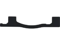 Galfer Scheibenbremsadapter für 223 mm Bremsscheibe Galfer Scheibenbremsadapter für 223 mm Bremsscheibe