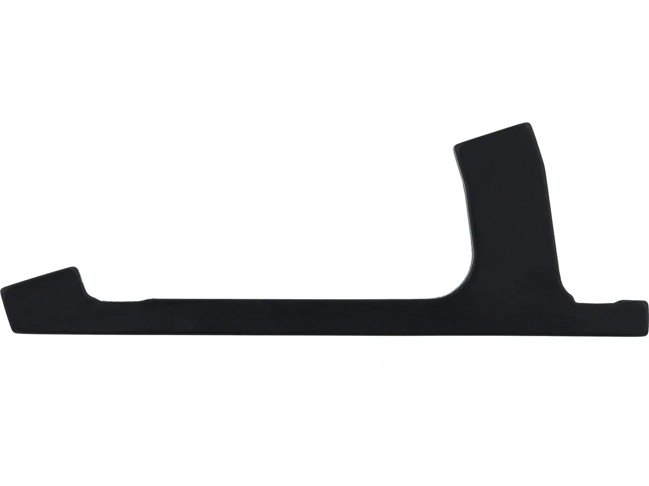 Galfer Scheibenbremsadapter für 223 mm Bremsscheibe, Schwarz, PM 8" auf PM +20mm Galfer Scheibenbremsadapter für 223 mm Bremsscheibe, Schwarz, PM 8" auf PM +20mm