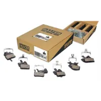Galfer Shimano Saint/zee Standard Scheibenbremsbeläge 60 Einheiten Galfer Shimano Saint/zee Standard Scheibenbremsbeläge 60 Einheiten