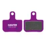 Galfer Sram Levelttl Scheibenbremsbeläge, Purple, One Size