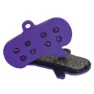 Galfer Sram Maven E-bike 575 Scheibenbremsbeläge, Purple, One Size