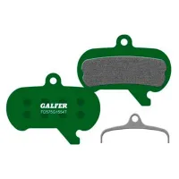 Galfer Sram Maven Pro 575 Scheibenbremsbeläge Galfer Sram Maven Pro 575 Scheibenbremsbeläge