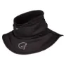 Gamakatsu G- Nackenwärmer, Black