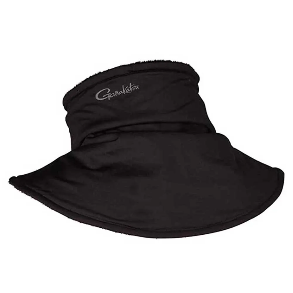 Gamakatsu G- Nackenwärmer, Black