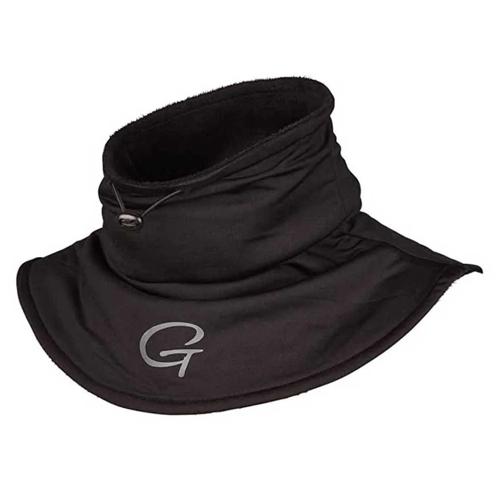 Gamakatsu G- Nackenwärmer, Black