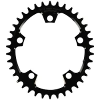 Garbaruk 5-bolt 110 Bcd Ovales Kettenblatt Garbaruk 5-bolt 110 Bcd Ovales Kettenblatt