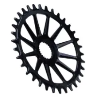 Garbaruk Bosch Gen4 Dm Offset -11mm Kettenblatt Garbaruk Bosch Gen4 Dm Offset -11mm Kettenblatt
