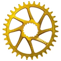 Garbaruk Cannondale Hollowgram Ai-compatible Ovales Kettenblatt Garbaruk Cannondale Hollowgram Ai-compatible Ovales Kettenblatt