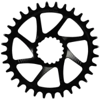 Garbaruk Cannondale Hollowgram Kettenblatt Garbaruk Cannondale Hollowgram Kettenblatt