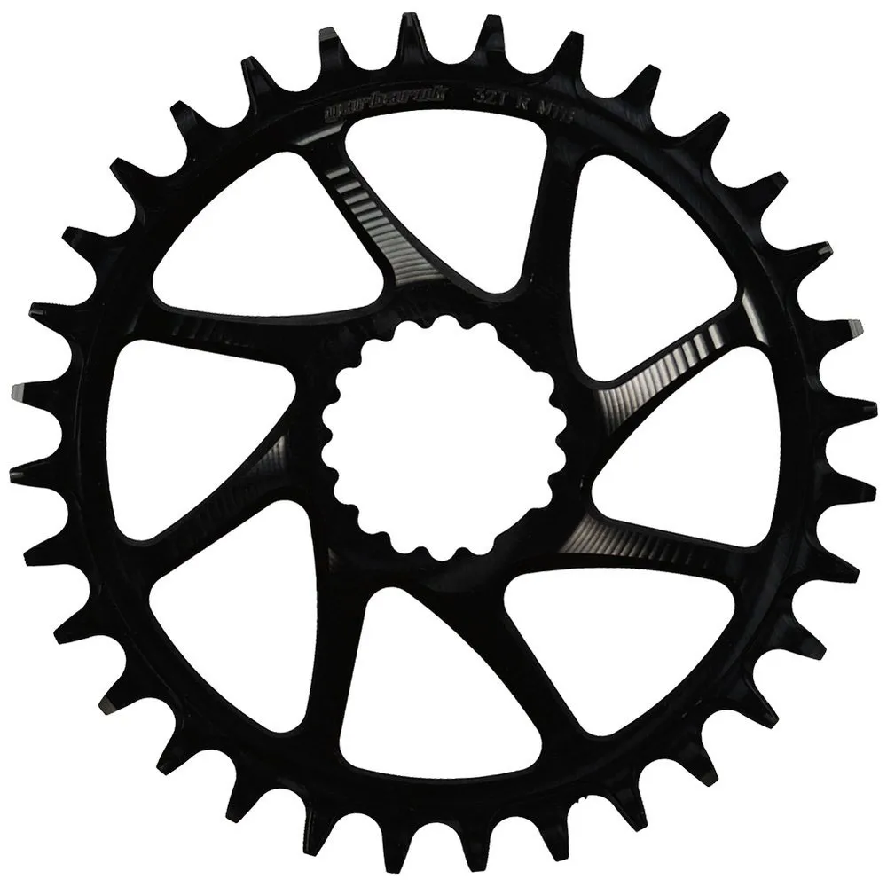 Garbaruk Cannondale Hollowgram Kettenblatt Garbaruk Cannondale Hollowgram Kettenblatt