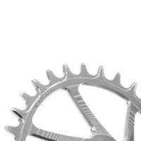 Garbaruk Cannondale Hollowgram Road/cx Round Kettenblatt Garbaruk Cannondale Hollowgram Road/cx Round Kettenblatt