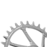 Garbaruk Cannondale Hollowgram Round Kettenblatt Garbaruk Cannondale Hollowgram Round Kettenblatt